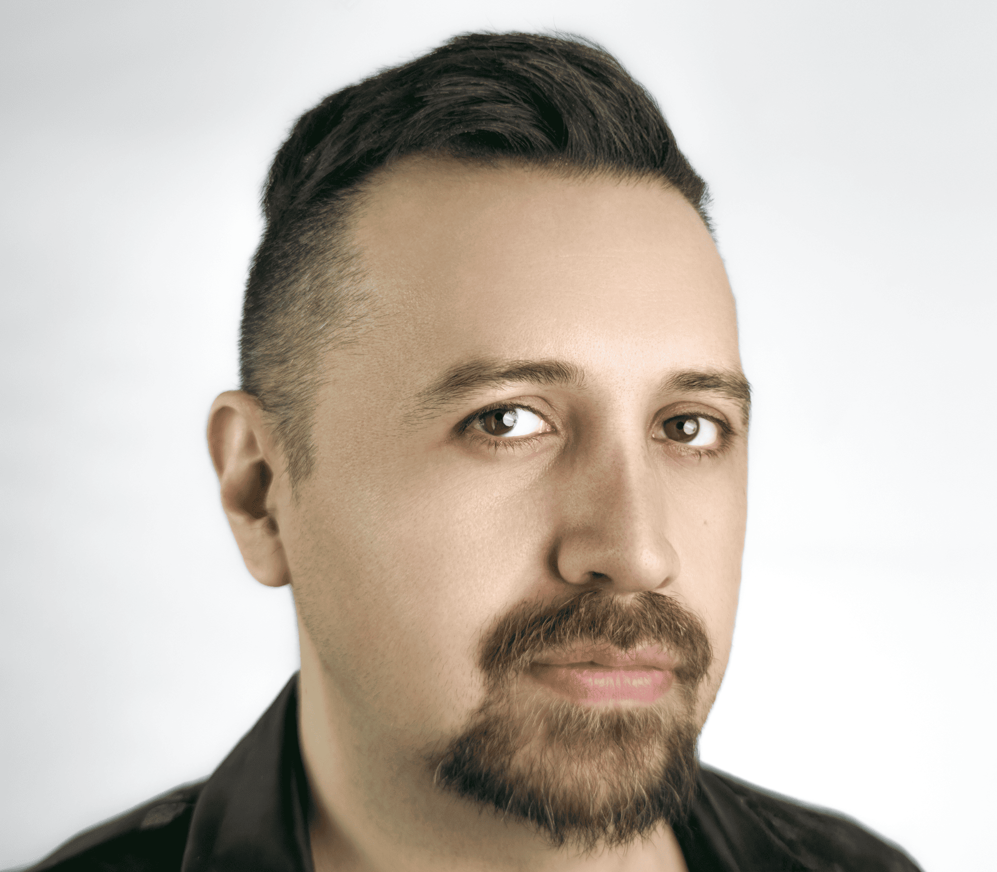 Luis Daniel Abrego Solis